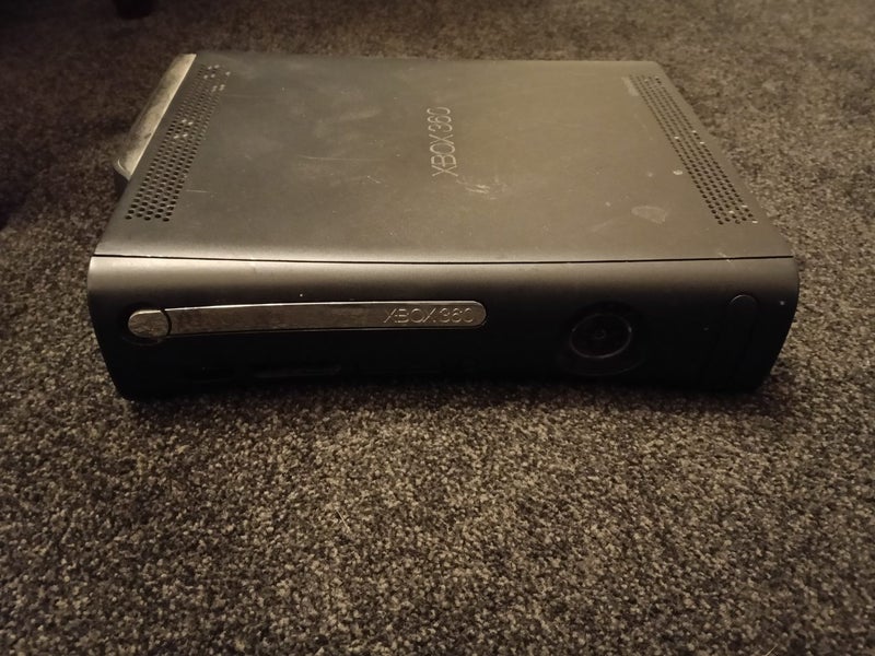 Xbox 360 Carousel 1