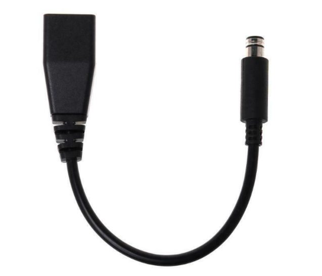 Cable Adapter Cord Converter for Xbox 360 Flat to Xbox360 E Carousel 2