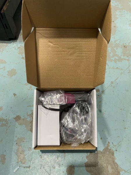 Brand New Jecod MOW-5 Smart Wave Maker Carousel 2