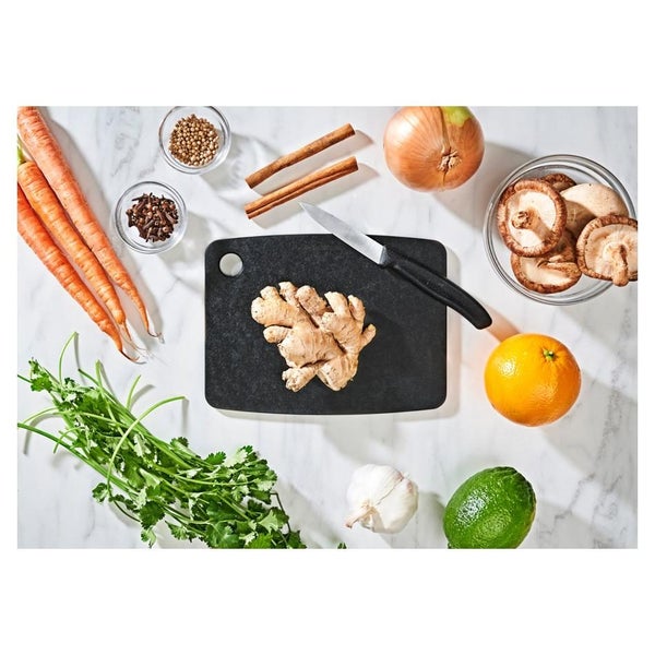 sheldon Kitchen Series Cutting Board - Slate 20.3 x 15.2 cm Carousel 2