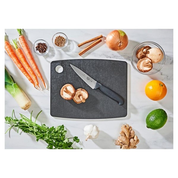 sheldon Kitchen Series Cutting Board - Slate 20.3 x 15.2 cm Carousel 8