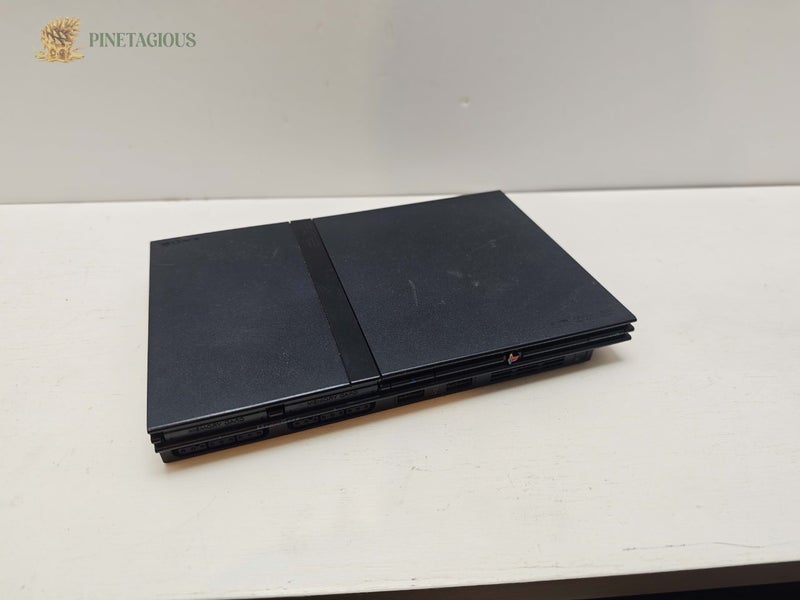 PINETAGIOUS - Sony PlayStation 2 Slim Console SCPH-70006 (FAULTY) - $1 RESERVE! Carousel 1