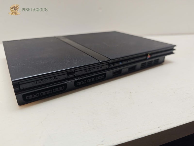 PINETAGIOUS - Sony PlayStation 2 Slim Console SCPH-70006 (FAULTY) - $1 RESERVE! Carousel 2