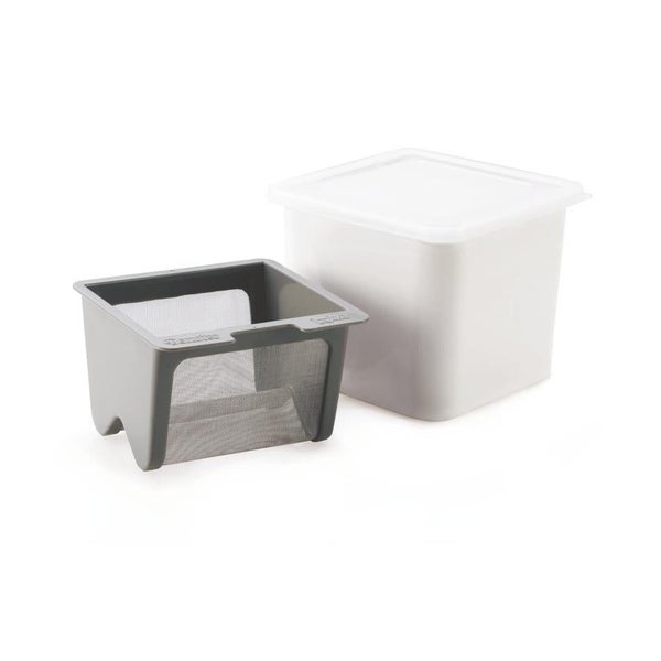 Cuisipro Yoghurt Cheese Maker - White Carousel 1