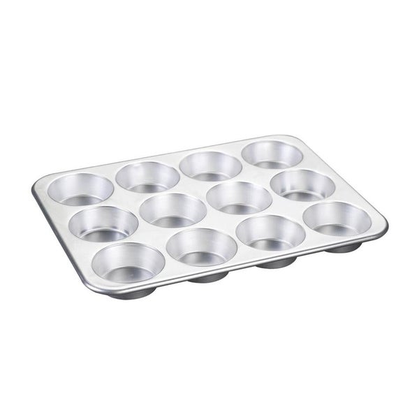 Sheldon Nordicware 12-Cup Muffin Pan Carousel 1