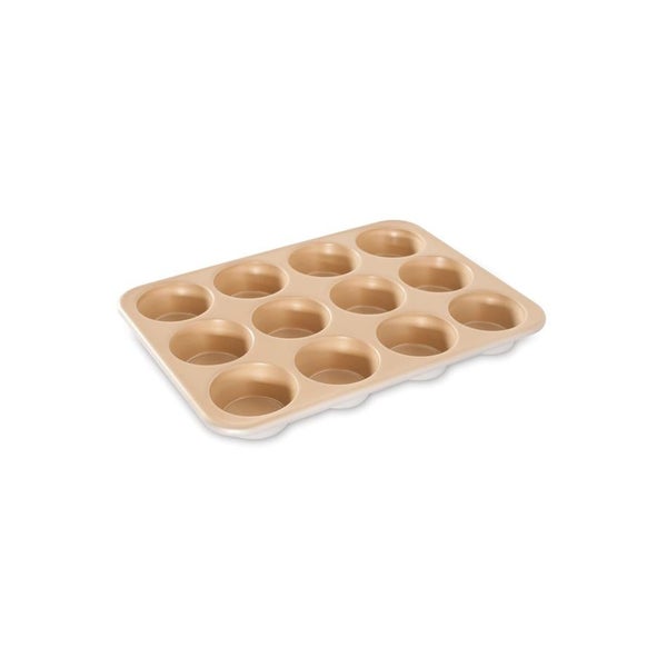 sheldon Nordicware Muffin Pan 32.5x24.5x3cm Carousel 1