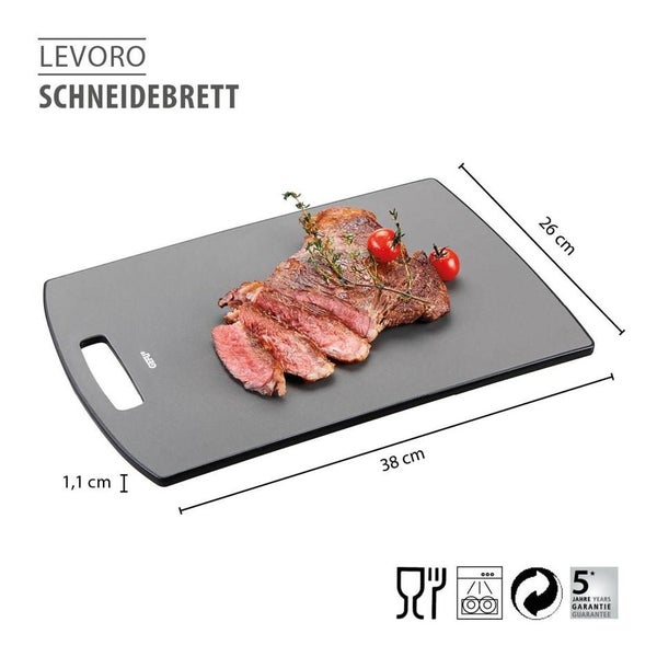 sheldon Levoro Cutting Board - 38 x 26 x 1.1cm Carousel 2