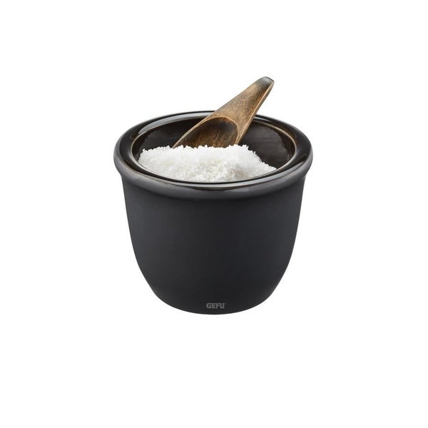Gefu X-Plosion Salt and Spice Pot - 150 ml Carousel 1