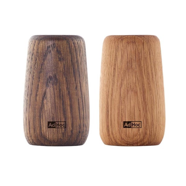 AdHoc Yono Salt & Pepper Shaker Set Carousel 1