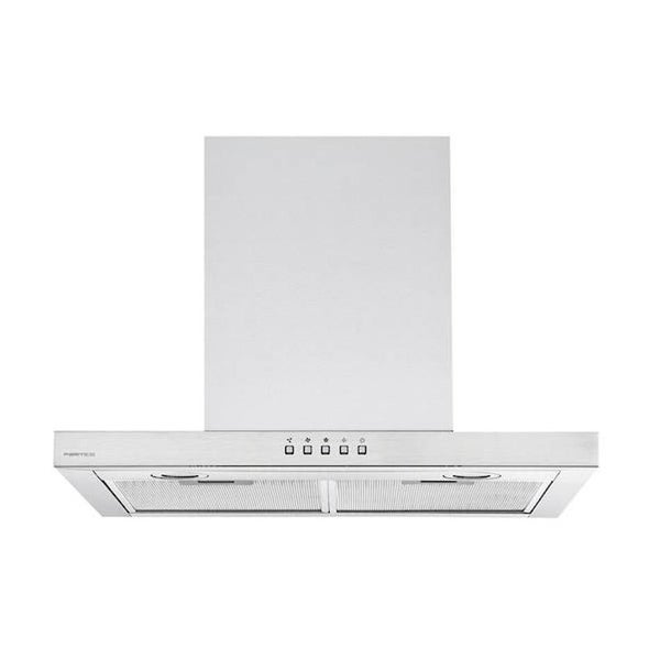 Parmco 600mm Canopy - Stainless Steel Carousel 1