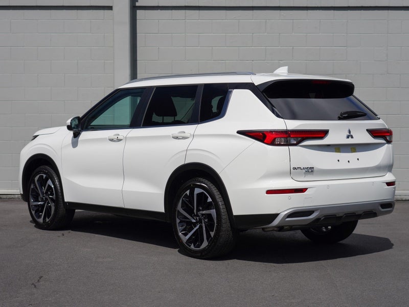 2025 Mitsubishi Outlander 2.5P XLS 2WD, photo 2