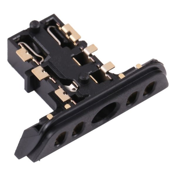 Controller Earphone Jack Port Socket For PS5 Carousel 2