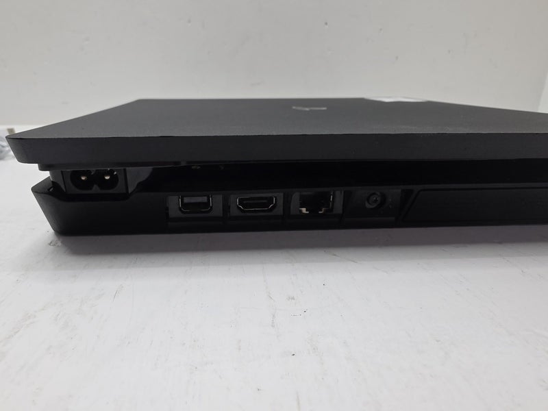 Sony PlayStation 4 Slim – 500GB – CUH-2202A – Jet Black Carousel 9
