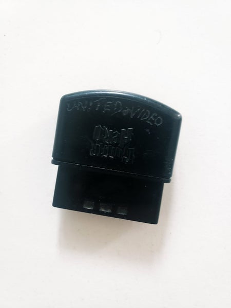 Guitar Hero Dongle / Playstation 2 / PS2 GC Carousel 1