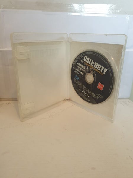 [[CALL OF DUTY ADVANCED WARFARE]] PS3 Carousel 3