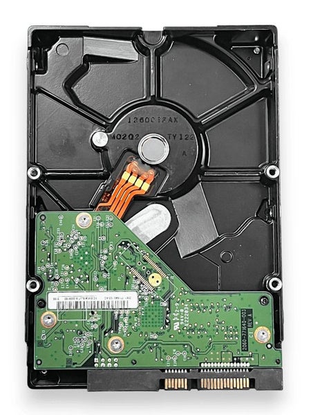 PS2 Fat Phat 250GB Hard Drive HarddriveHDD and a GameStar PS2 Network Adaptor Carousel 8
