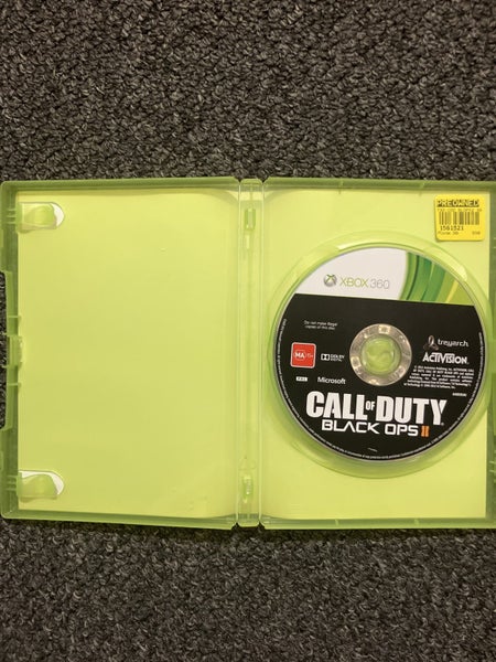 Call of Duty: Black Ops 2 (Xbox 360) Carousel 3