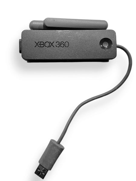 Official MICROSOFT XBOX 360 Wireless Network Adapter (Wifi Adapter) Carousel 1