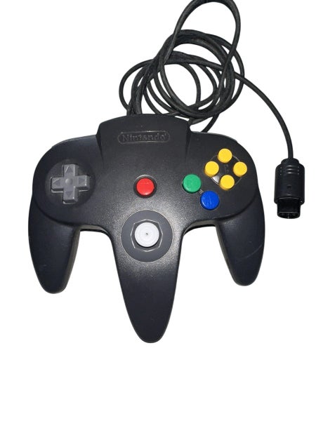 Nintendo 64 Console N64 Console Bundle Carousel 2