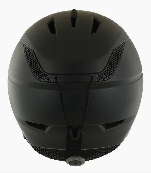 SALOMON SKI HELMET PIONEER MIPS - BLACK - LARGE (59-62CM) Carousel 3