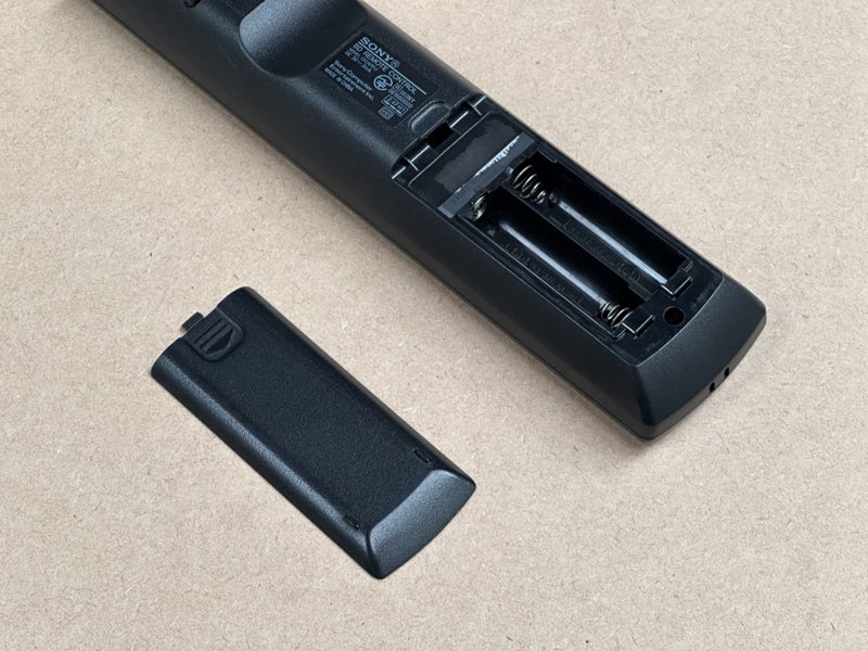 PlayStation 3 Blu-Ray Remote Carousel 3