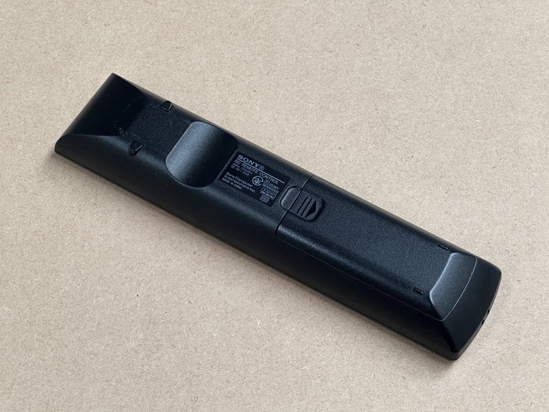 PlayStation 3 Blu-Ray Remote Carousel 2