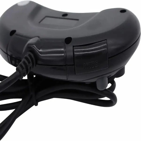 16-Bit SEGA Genesis 6-Button Gamepad - Mega Drive Controller Carousel 2