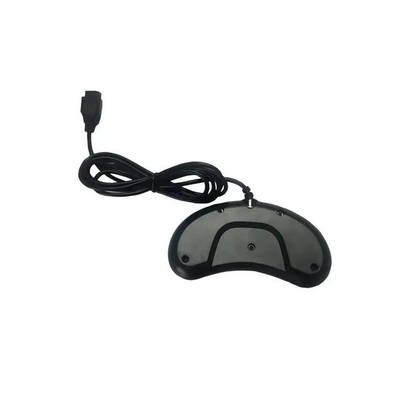 16-Bit SEGA Genesis 6-Button Gamepad - Mega Drive Controller Carousel 4
