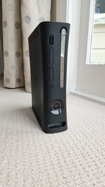 RGH 3 Tonasket 300gb Carousel 1
