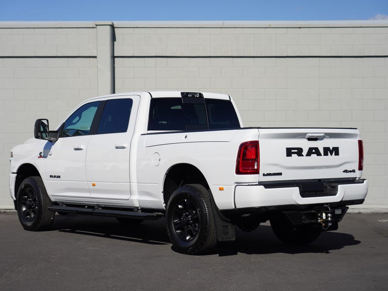2026 Ram 2500 Laramie C/Cab Rambox 6.7D, photo 2