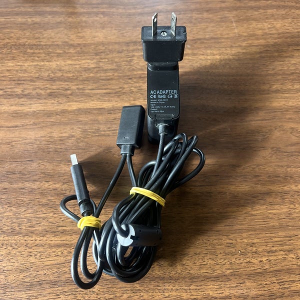 Xbox 360 Kinect Adapter Carousel 1