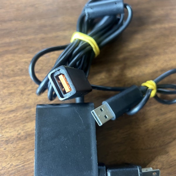 Xbox 360 Kinect Adapter Carousel 2