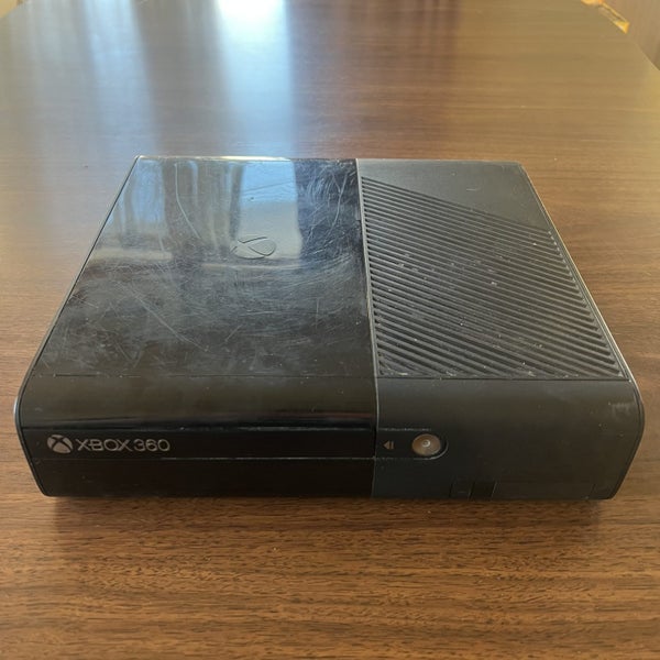 Xbox 360 E Console - Tested and Working Carousel 1