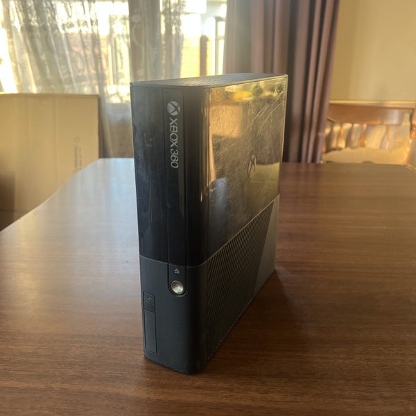 Xbox 360 E Console - Tested and Working Carousel 2