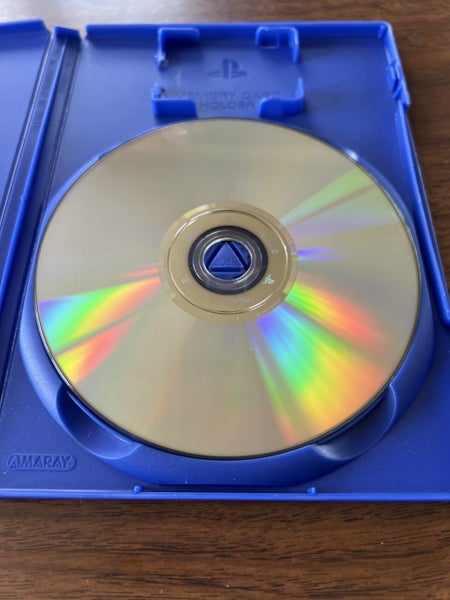 Transworld Surf - PS2 Carousel 3