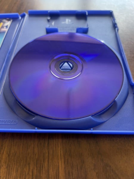 Crazy Golf - PS2 Carousel 3