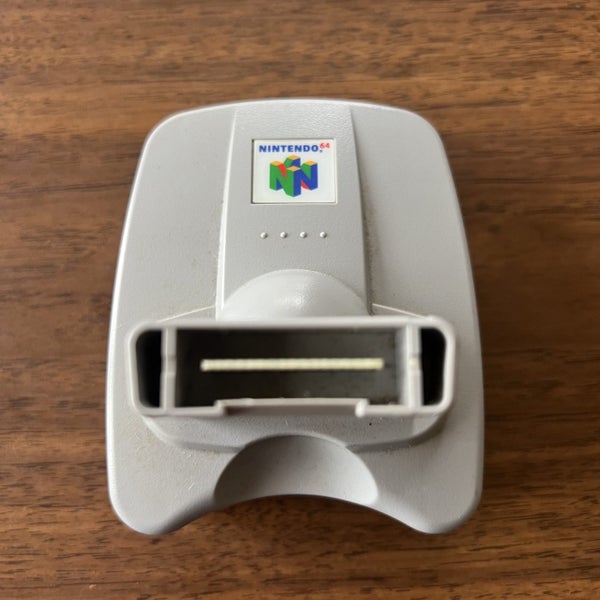 N64 Transfer Pak - Great Condition Carousel 2