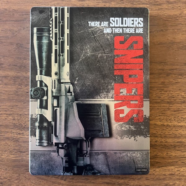 Sniper 2: Ghost Warrior - Xbox 360 *Limited Steelbook Edition* Carousel 5