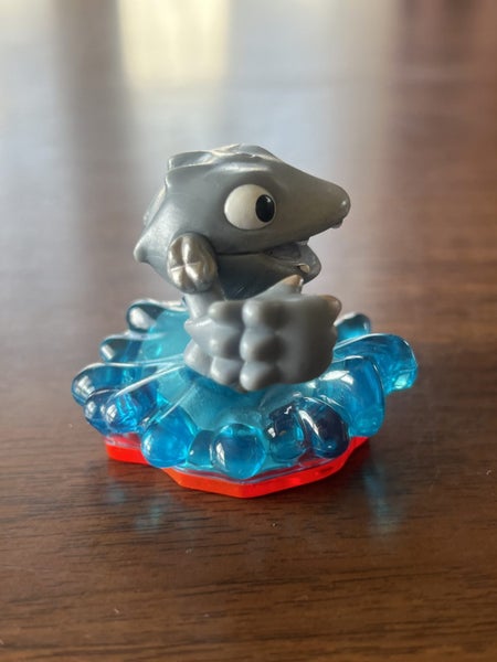Thumpling - Skylanders Trap Team Carousel 4