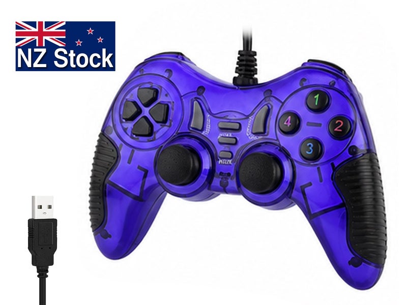 Game Controller for PC (Over Stocked) Carousel 1