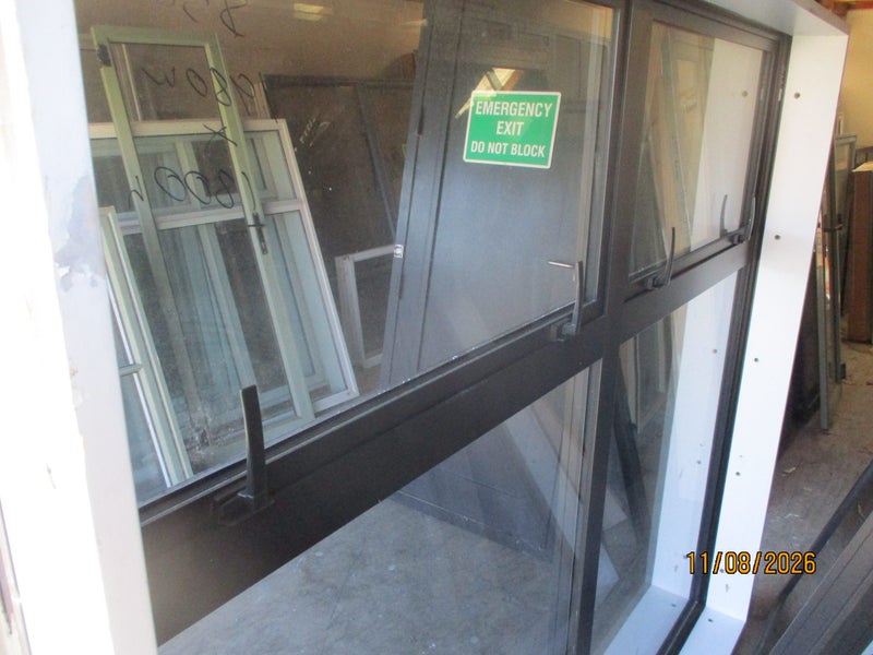 Double glazed window Carousel 2