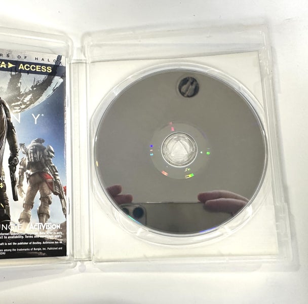 PS3 Game - Call of Duty Ghosts - #3(G5) Carousel 3