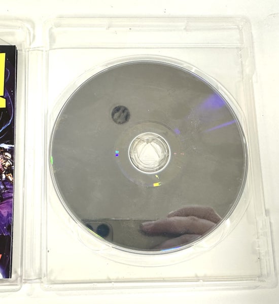 PS3 Game - Borderlands: The Pre-Sequel - #8(G5) Carousel 3