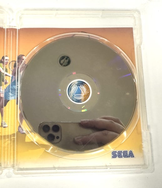 PS3 Game - Virtua Tennis 3 - #10(G5) Carousel 3