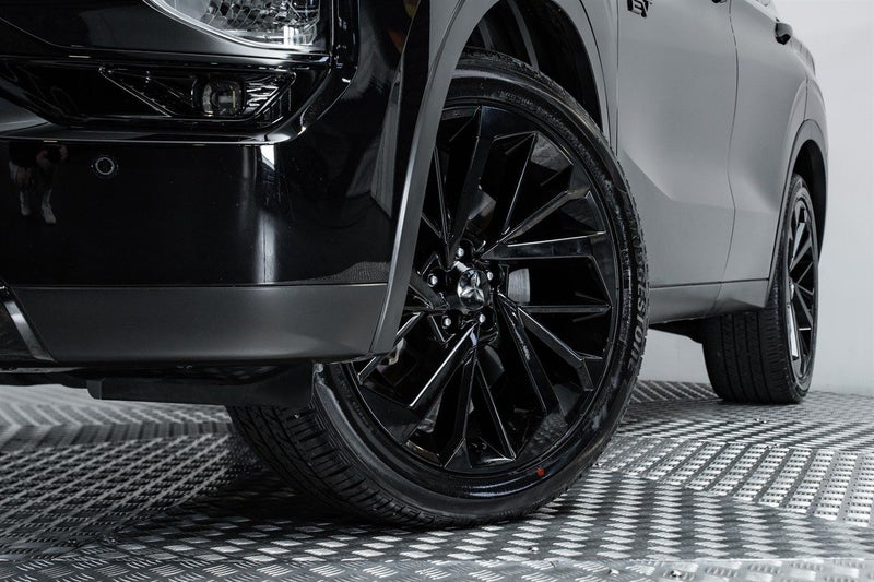 2025 Mitsubishi Outlander XLS PHEV 4WD, photo 2