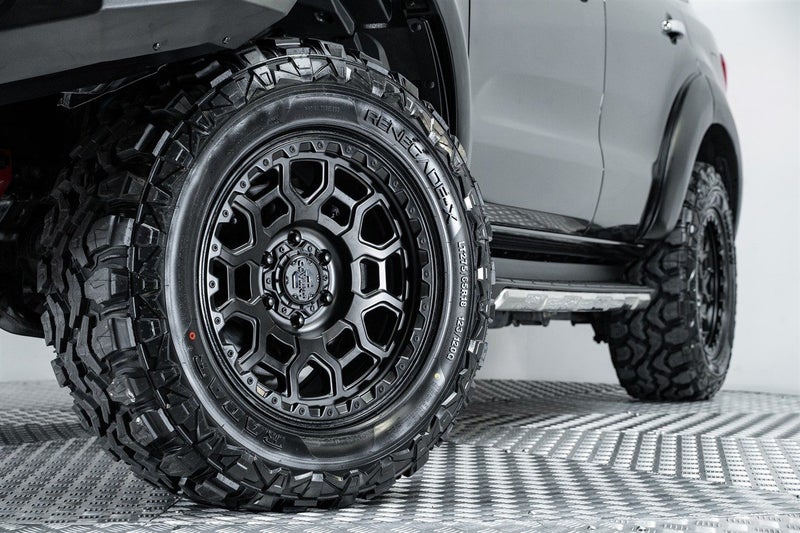 2020 Ford Everest Titanium 2.0L 4WD, photo 2