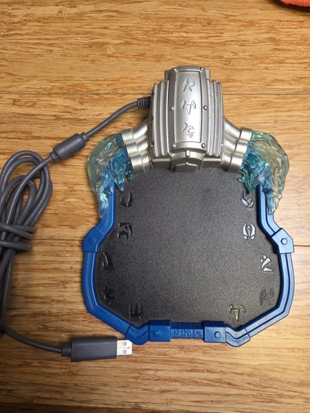 Skylanders Superchargers Portal Xbox 360 Carousel 1