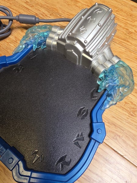 Skylanders Superchargers Portal Xbox 360 Carousel 2