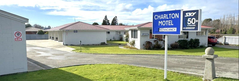 Classic Kiwi Motel Lease Opportunity in Gore Carousel 19