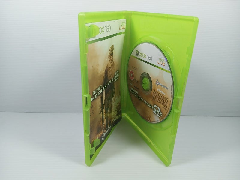 Call of Duty: Modern Warfare 2 Carousel 5